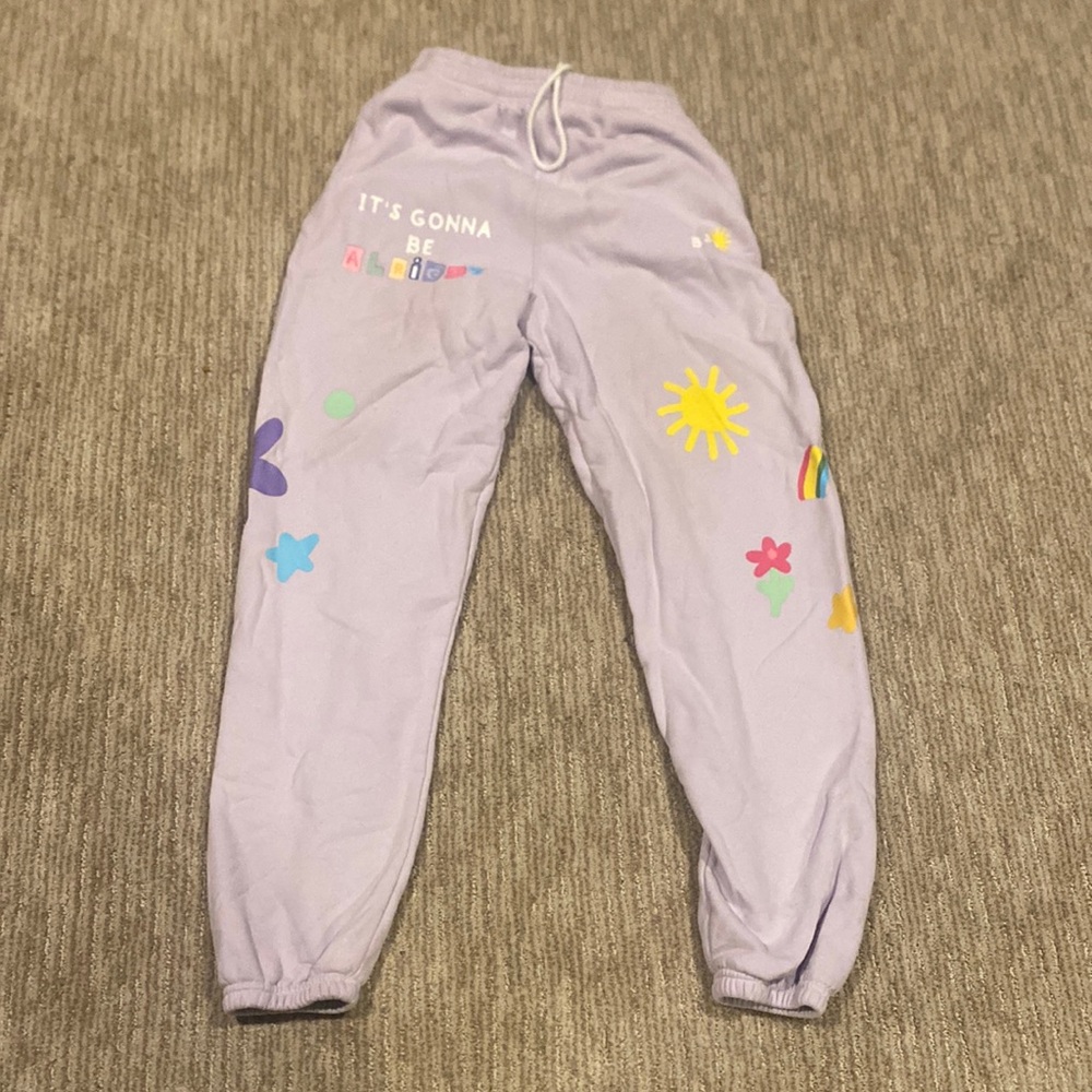 BSR SWEATS